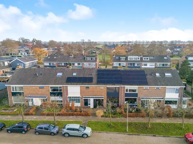 Bachstraat 24, AKERSLOOT