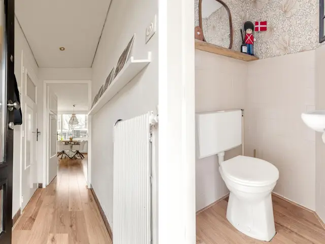 Bachstraat 24, AKERSLOOT