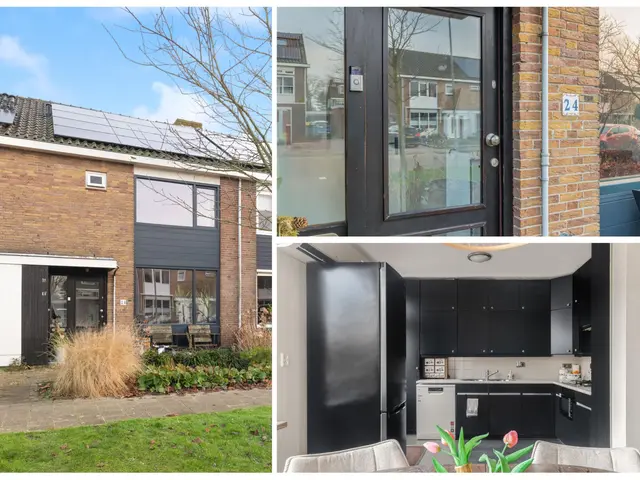 Bachstraat 24, AKERSLOOT