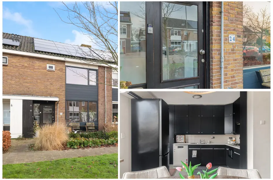 Bachstraat 24