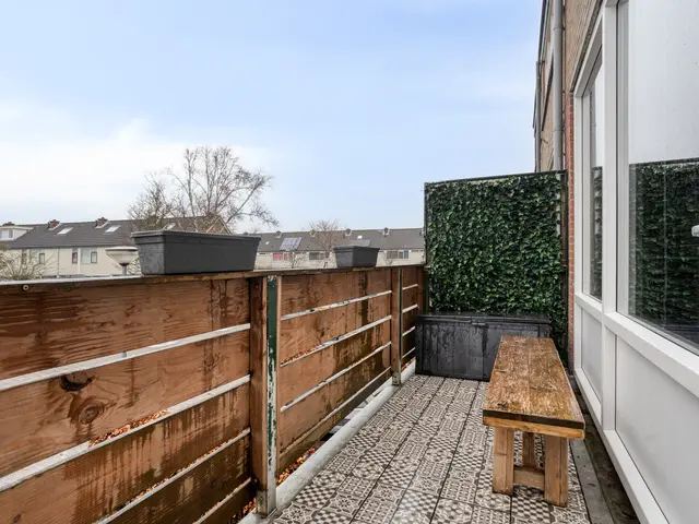 Bregwaard 62, ALKMAAR