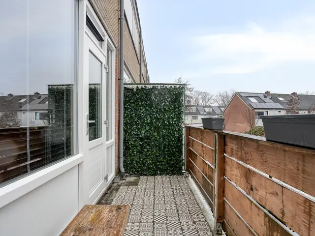 Bregwaard 62, ALKMAAR