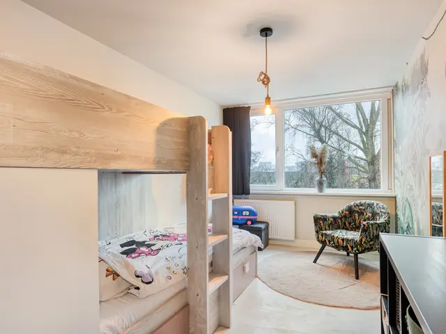 Bregwaard 62, ALKMAAR