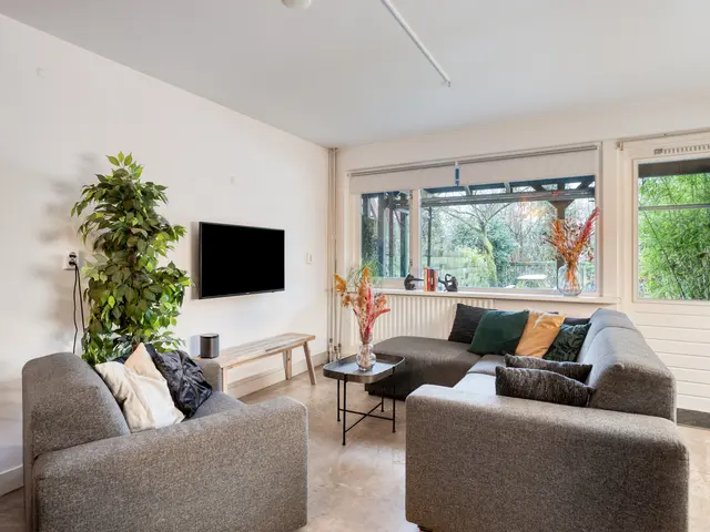 Bregwaard 62, ALKMAAR