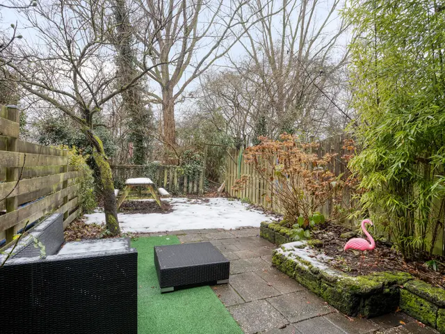 Bregwaard 62, ALKMAAR