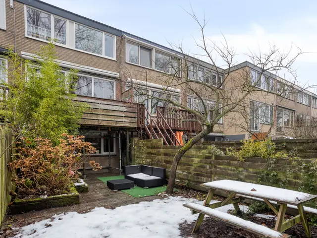 Bregwaard 62, ALKMAAR