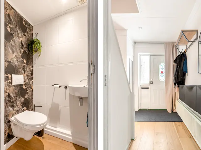 Eroslaan 58, HEERHUGOWAARD