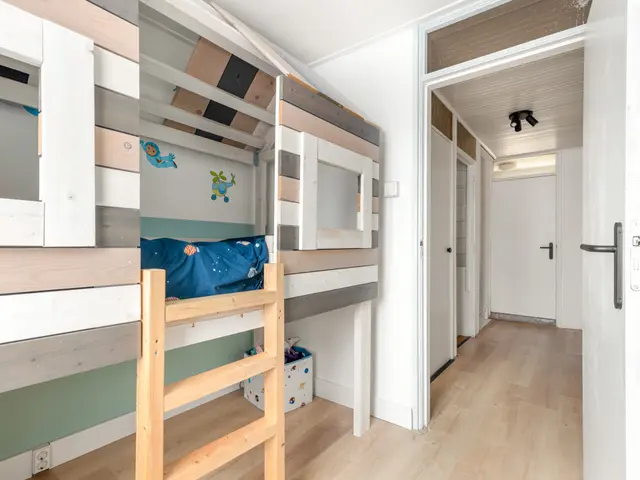 Eroslaan 58, HEERHUGOWAARD