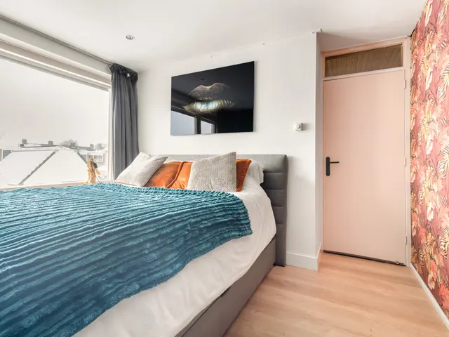 Eroslaan 58, HEERHUGOWAARD