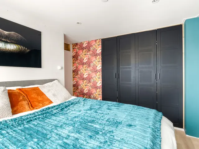 Eroslaan 58, HEERHUGOWAARD