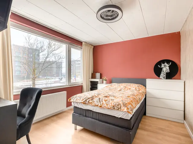 Eroslaan 58, HEERHUGOWAARD