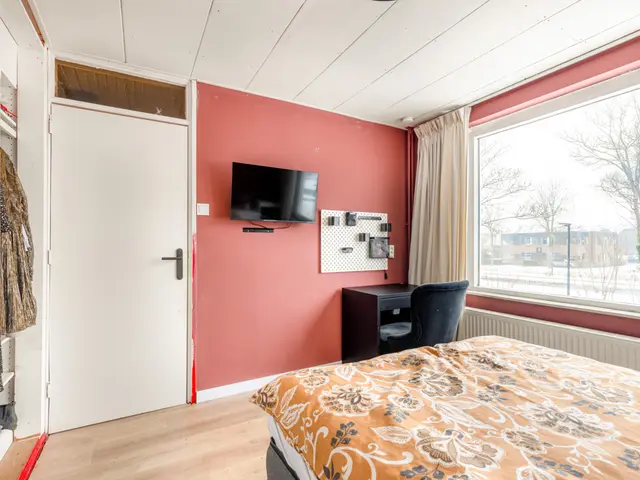 Eroslaan 58, HEERHUGOWAARD