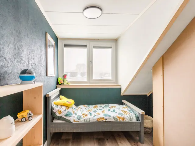 Eroslaan 58, HEERHUGOWAARD