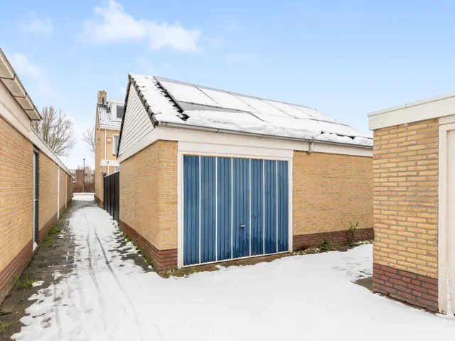 Eroslaan 58, HEERHUGOWAARD