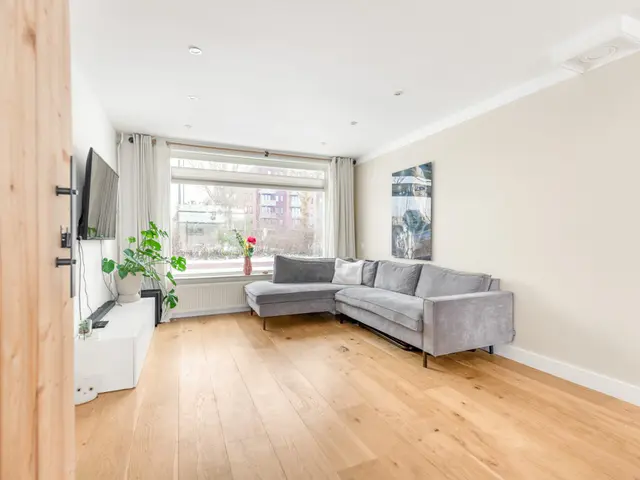 Eroslaan 58, HEERHUGOWAARD