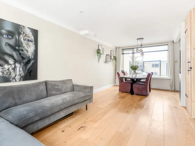 Eroslaan 58, HEERHUGOWAARD