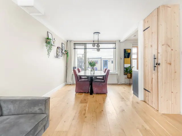 Eroslaan 58, HEERHUGOWAARD