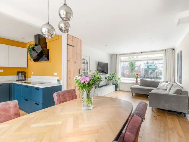 Eroslaan 58, HEERHUGOWAARD