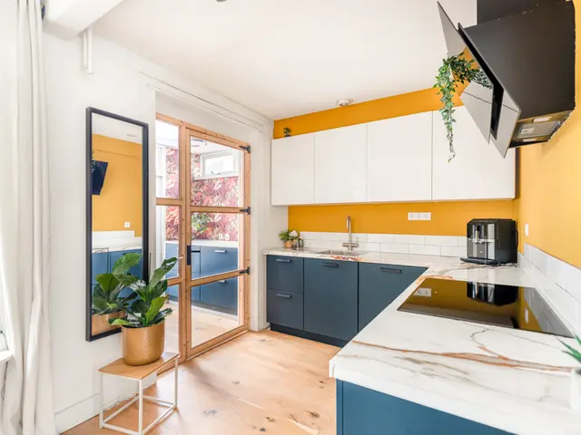 Eroslaan 58, HEERHUGOWAARD