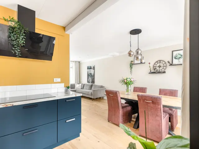 Eroslaan 58, HEERHUGOWAARD