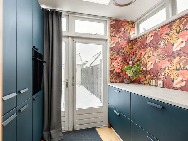 Eroslaan 58, HEERHUGOWAARD