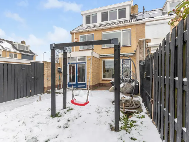 Eroslaan 58, HEERHUGOWAARD