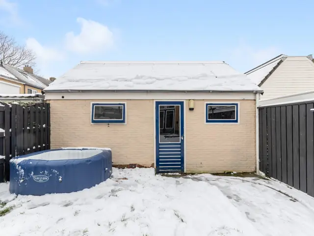 Eroslaan 58, HEERHUGOWAARD