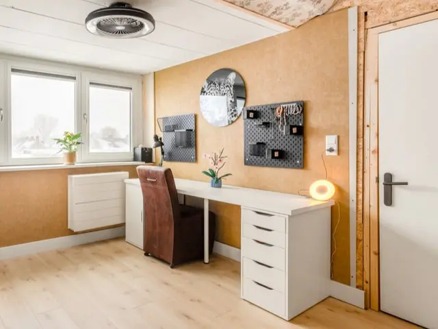 Eroslaan 58, HEERHUGOWAARD