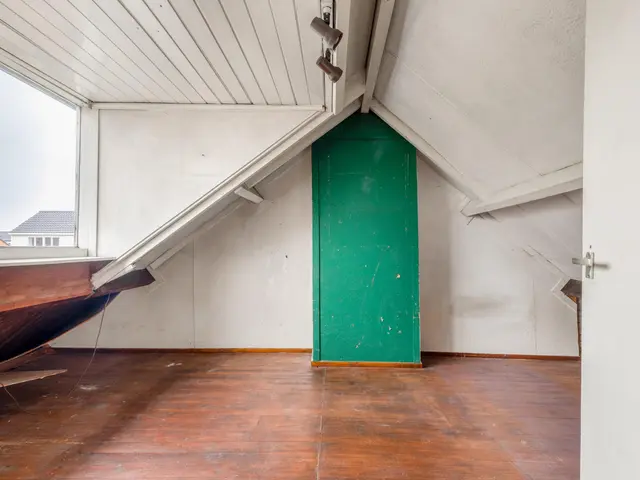 Koning Willemstraat 2, CASTRICUM