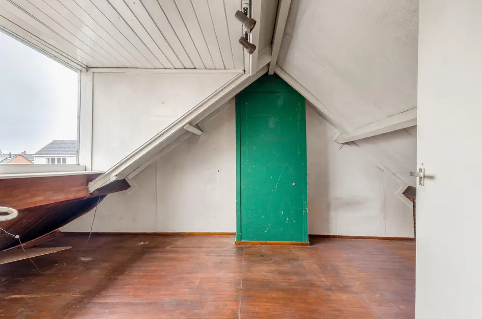 Koning Willemstraat 2