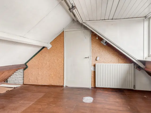 Koning Willemstraat 2, CASTRICUM