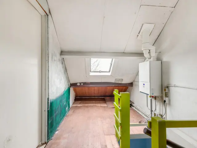 Koning Willemstraat 2, CASTRICUM