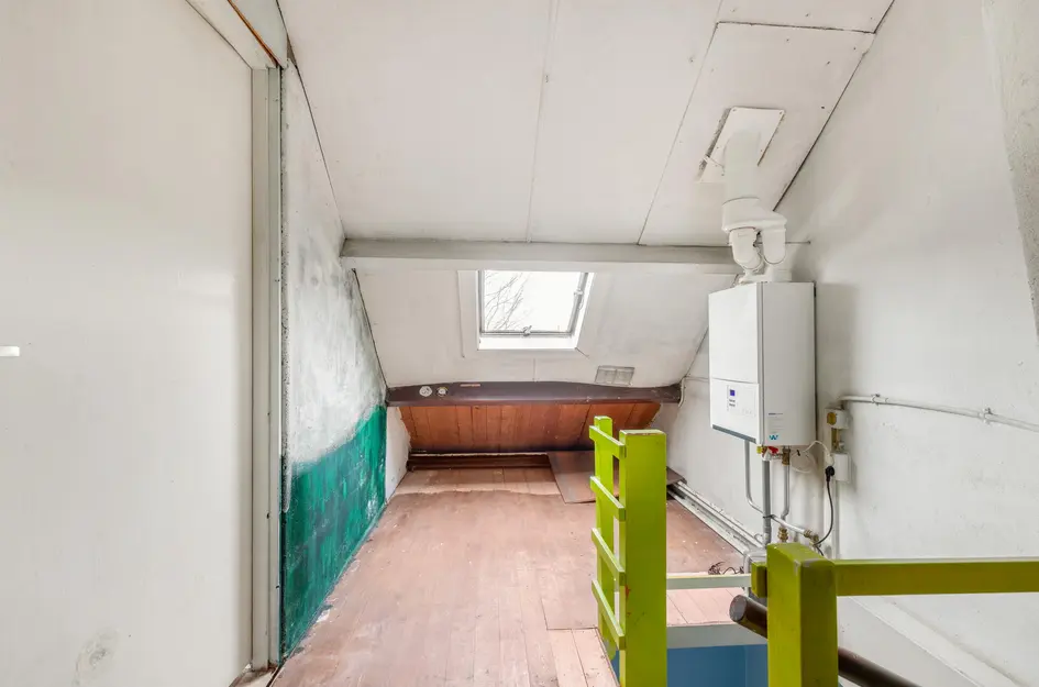 Koning Willemstraat 2