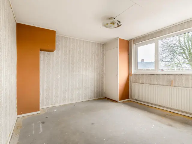 Koning Willemstraat 2, CASTRICUM