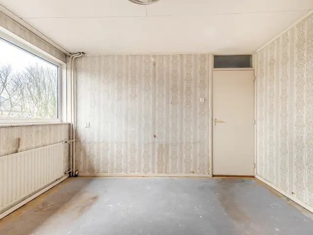 Koning Willemstraat 2, CASTRICUM