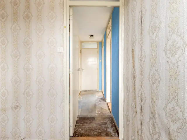 Koning Willemstraat 2, CASTRICUM