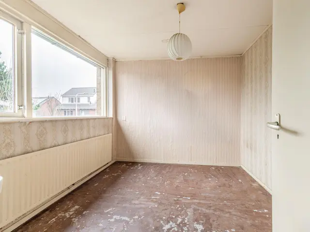 Koning Willemstraat 2, CASTRICUM