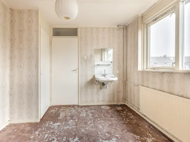 Koning Willemstraat 2, CASTRICUM