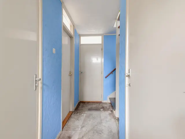 Koning Willemstraat 2, CASTRICUM