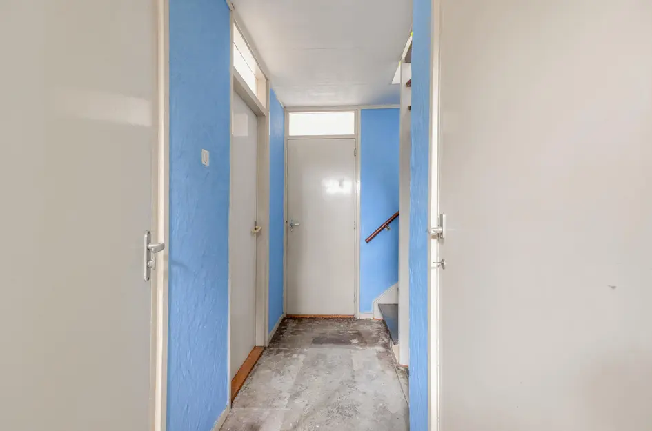 Koning Willemstraat 2