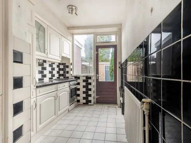 Koning Willemstraat 2, CASTRICUM