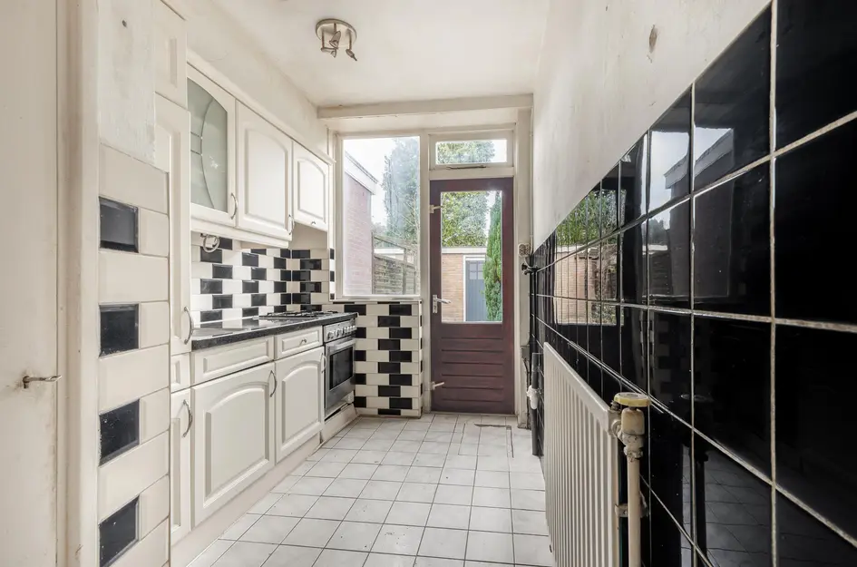 Koning Willemstraat 2