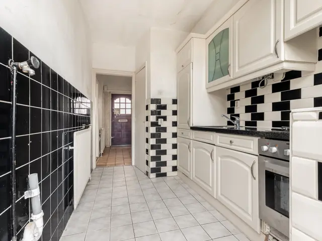 Koning Willemstraat 2, CASTRICUM