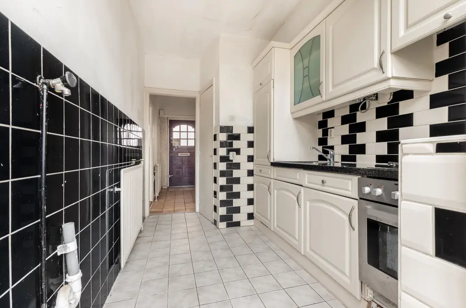 Koning Willemstraat 2