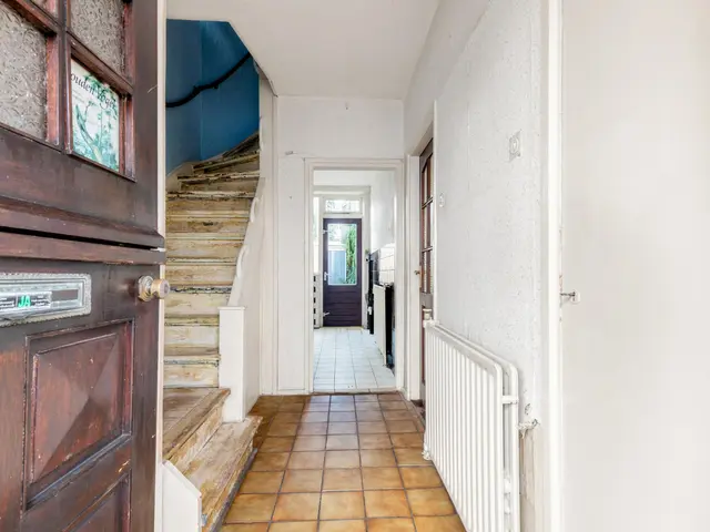 Koning Willemstraat 2, CASTRICUM