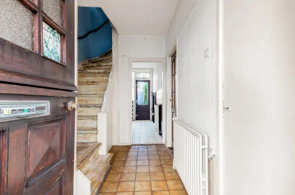 Koning Willemstraat 2