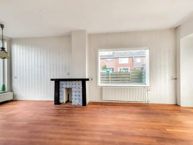 Koning Willemstraat 2, CASTRICUM