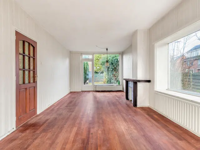 Koning Willemstraat 2, CASTRICUM