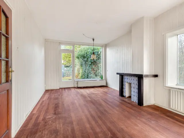 Koning Willemstraat 2, CASTRICUM