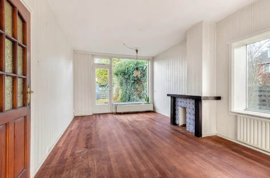 Koning Willemstraat 2